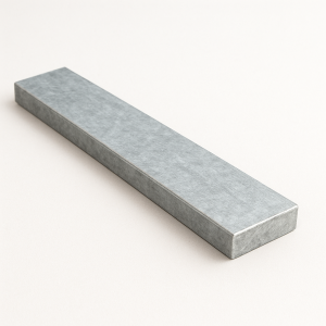 Оцинкованная полоса 50х5 мм 09Г2С ГОСТ 103-2006 в наличии в Мурманске