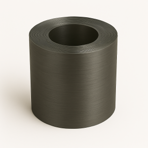 Ниобиевая фольга 0,0013х20 мм ТУ 48-19-293-78 в наличии в Мурманске