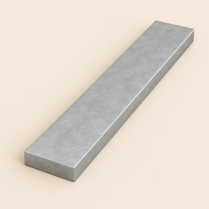 Шина оцинкованная 14х4 мм Ст3сп ГОСТ 380-2005 в наличии в Мурманске