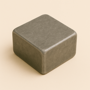 Поковка квадратная 120х120х4200 мм 20ХН3А в наличии в Мурманске