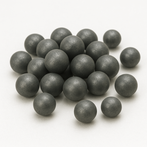 Шар стальной мелющий 50 мм ст10 ГОСТ 7524-2015 в наличии в Мурманске