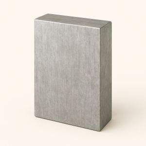 Цинковый анод 10х100х200 мм Ц0 ГОСТ 1180-91 в наличии в Мурманске