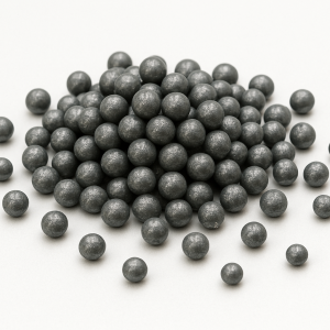 Дробь стальная литая ДСЛ ГОСТ 11964-81 в наличии в Мурманске