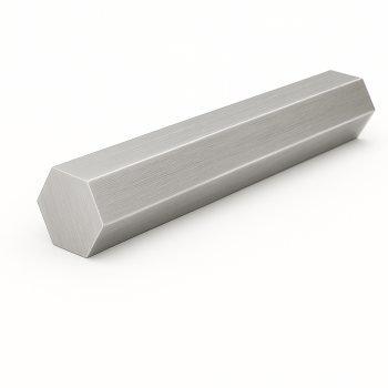 Шестигранник дюралевый 32 мм ВД1 ГОСТ 21488-97 в наличии в Мурманске