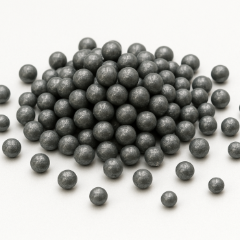 Дробь стальная колотая улучшенная ДСКУ 1 ГОСТ 11964-81 в наличии в Мурманске