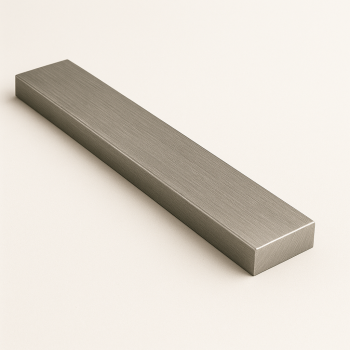 Полоса электротехническая 90х60 мм 20860 ГОСТ 4405-75 в наличии в Мурманске