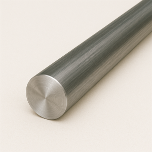 Стальной инструментальный круг 18 мм 9ХС в наличии в Мурманске