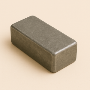 Поковка прямоугольная 150х230х270 мм 09Г2С в наличии в Мурманске