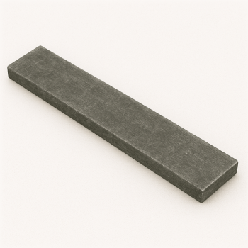 Полоса горячекатаная 100х15 мм 08ЮА в наличии в Мурманске