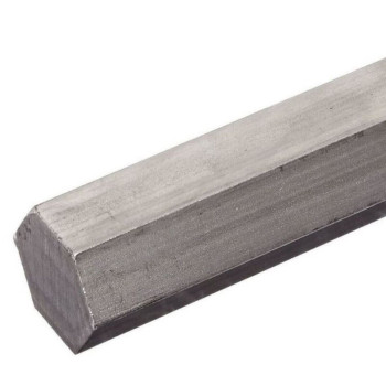 Шестигранник стальной 14 мм ст20 ГОСТ 2879-2006 в наличии в Мурманске