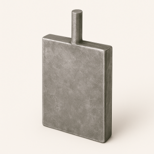 Свинцовый анод С1 ГОСТ 3778-98 в наличии в Мурманске