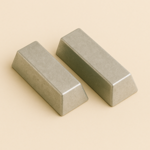 Лигатура алюминий-бериллий AБ1 в наличии в Мурманске