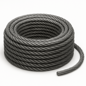 Канат крановый 27 мм ГОСТ 2688-80 в наличии в Мурманске