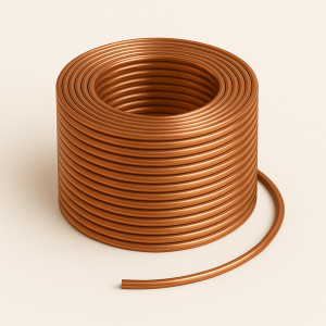 Медный припой ПОМ2 ГОСТ 31921-2012 в наличии в Мурманске