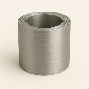 Фольга припоя 0,06х100 мм ПМГрН 10-1,5В в наличии в Мурманске