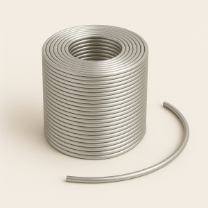 Оловянный припой 12х12х200 мм ОСу10 ТУ 48-0220-40-90 в наличии в Мурманске