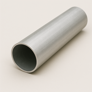 Алюминиевая труба холоднодеформированная 25х2х6000 мм АД31Т1 ГОСТ 18482-2018 в наличии в Мурманске