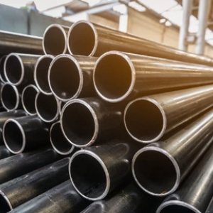 Труба НКВ 26,7х3 мм ГОСТ Р 52203-2004 ст45 в наличии в Мурманске