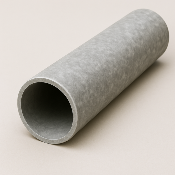 Труба асбестоцементная безнапорная БНТ 500х3950 мм ГОСТ 31416-2009 в наличии в Мурманске