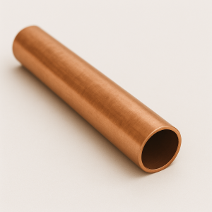 Трубка капиллярная медная 1,7 мм М2р ГОСТ 2624-2016 в наличии в Мурманске