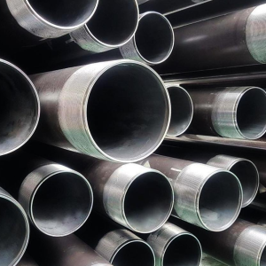 Обсадная труба 140х10х9500 мм API 5L прочность T95 в наличии в Мурманске