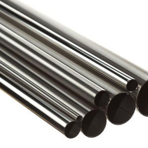 Труба прецизионная 102х1,2 мм холоднокатаная 40Х ГОСТ 9567-75 в наличии в Мурманске