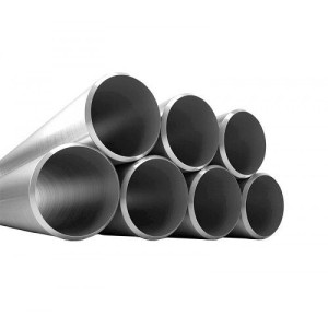 Труба стальная магистральная 1020х34 мм Ст3сп мм ГОСТ 20295-85 в наличии в Мурманске