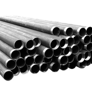 Нержавеющая обсадная труба 244,48 мм 02Х22Н50М7 ГОСТ ISO 13680-2016 в наличии в Мурманске