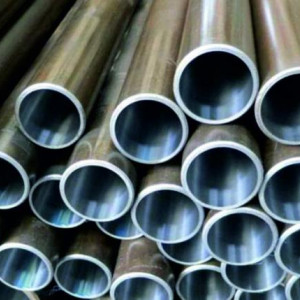 Труба биметаллическая 38х2 мм ст10 ГОСТ 22786-77 в наличии в Мурманске