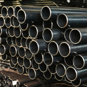 Стальная крекинговая труба 219 мм 9 мм 10Г2 ГОСТ 550-75 в наличии в Мурманске