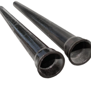 Чугунная труба водопроводная оцинкованная с ЦПП 350 мм ВЧШГ в наличии в Мурманске