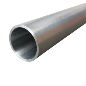 Труба нержавеющая электросварная 9х1,2 мм 04Х17Т ГОСТ 11068-81 в наличии в Мурманске