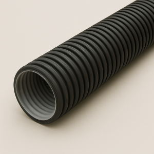 Труба дренажная ПЭ DN/OD 315х1,9 мм ГОСТ Р 54475-2011 в наличии в Мурманске