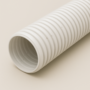 Труба полипропиленовая дренажная DN/OD 200х1,4 мм ГОСТ Р 54475-2011 в наличии в Мурманске