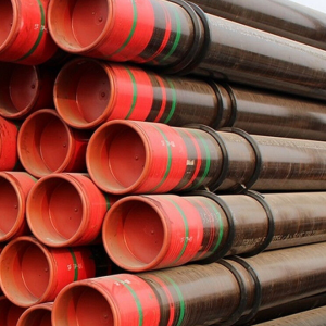 Труба НКМ 101,6х6,5 мм ГОСТ Р 52203-2004 ст20 в наличии в Мурманске