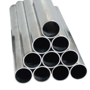 Труба нержавеющая пищевая 26,9х2х6000 мм AISI 316L в наличии в Мурманске