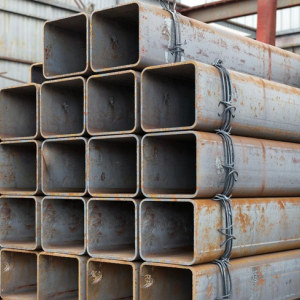 Труба стальная профильная прямоугольная 90х50х3.5 мм ст10 ГОСТ 32931-2015 в наличии в Мурманске