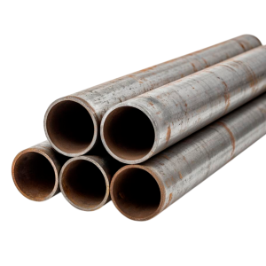 Труба стальная электросварная холоднодеформированная 8 мм ст10 ГОСТ 10707-80 в наличии в Мурманске