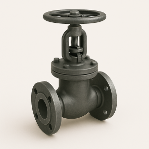 Задвижка стальная 200 64 30с76нж в наличии в Мурманске