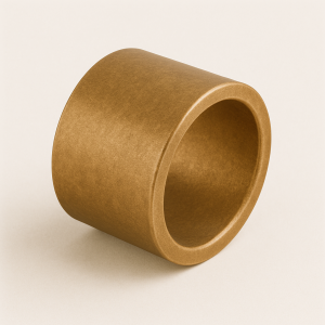 Втулка бронзовая 118 мм БРОФ10-1 в наличии в Мурманске