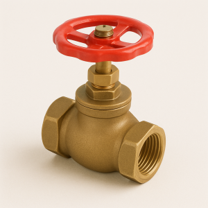 Клапан бронзовый мембранный цапковый ДУ 6 РУ 16 ГОСТ 9697-87 в наличии в Мурманске