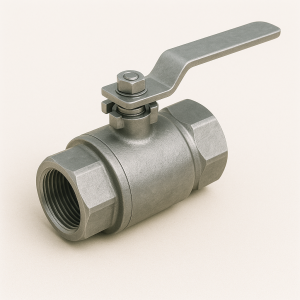 Стальной кран шаровой фланцевый ДУ 20 РУ 40 ГОСТ 28343-89 в наличии в Мурманске