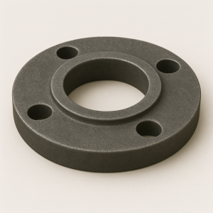 Чугунный фланец глухой 1000 мм 16 кгс/см2 ГОСТ ISO 2531-2012 в наличии в Мурманске