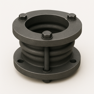 Компенсатор чугунный 50 мм в наличии в Мурманске