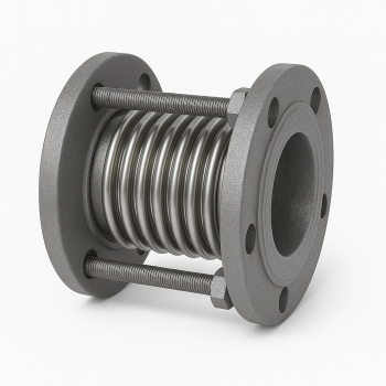 Судовой компенсатор 300 мм в наличии в Мурманске