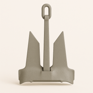 Якорь ПДС 970 мм ГОСТ 25496-82 в наличии в Мурманске