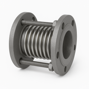 Судовой компенсатор 350 мм в наличии в Мурманске