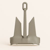 Якорь ПДС 45 мм ГОСТ 25496-82