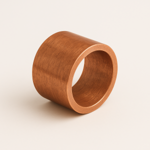 Втулка медная 130х145х120 мм тип-C М3 ГОСТ ИСО 4379-2006 в наличии в Мурманске