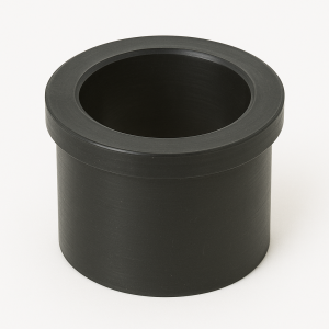 Втулка ПНД 280 мм ПЭ100 в наличии в Мурманске